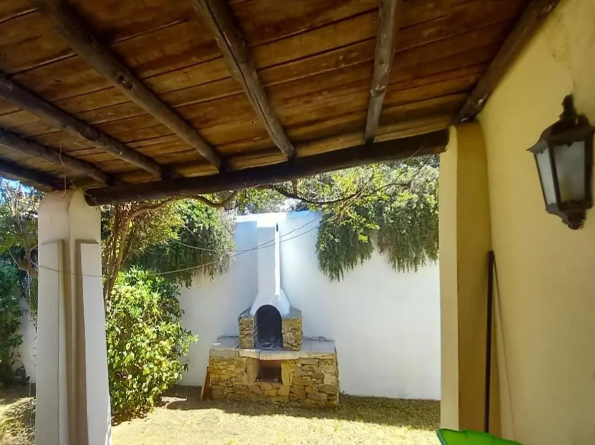 Villa Giglio Stintino Italië