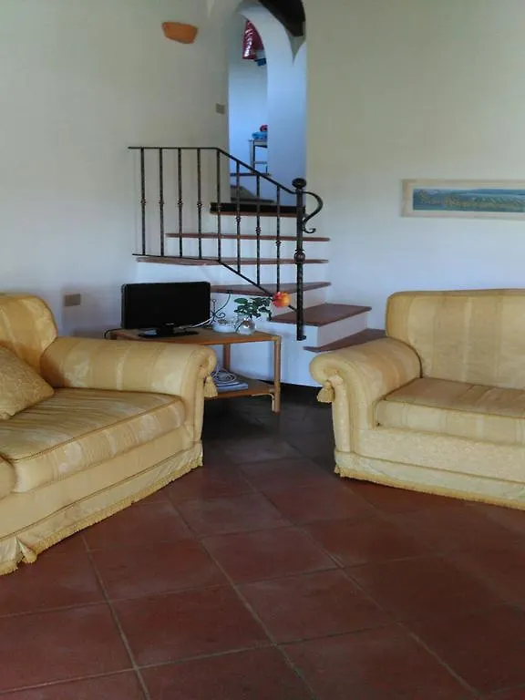 Villa Giglio Stintino