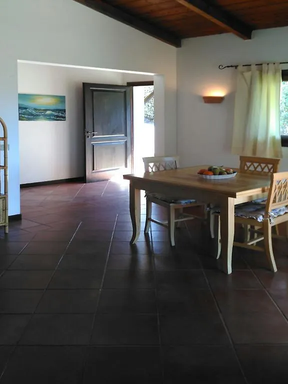 Villa Giglio Stintino 0*,  Italië