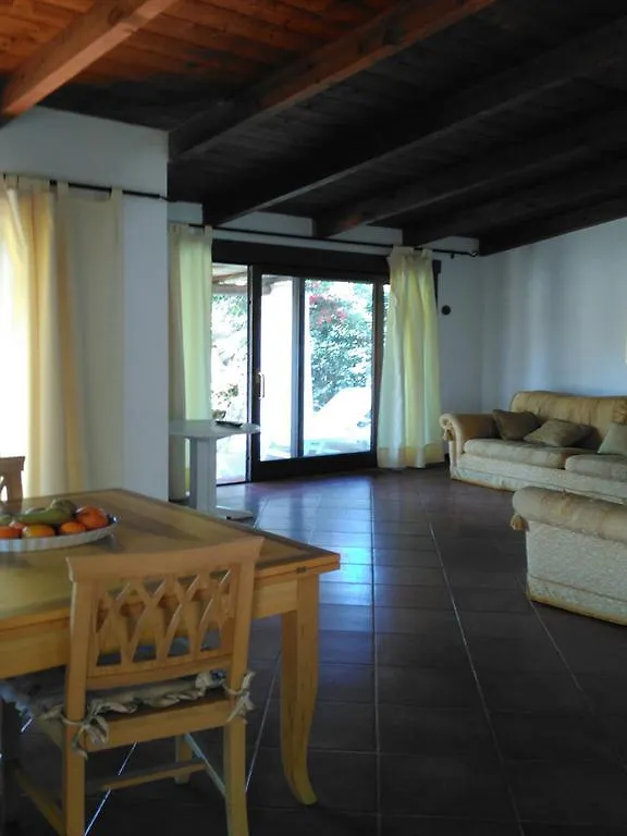 Villa Giglio Stintino