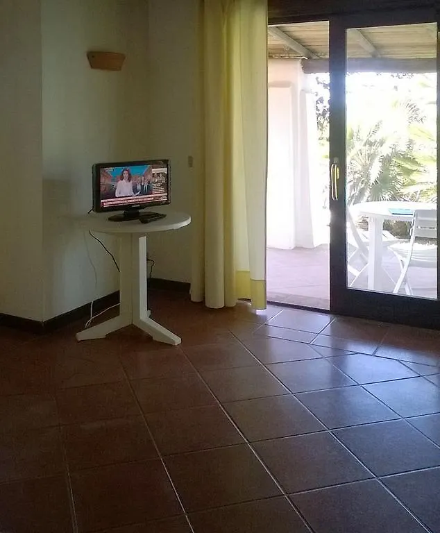 Villa Giglio Stintino