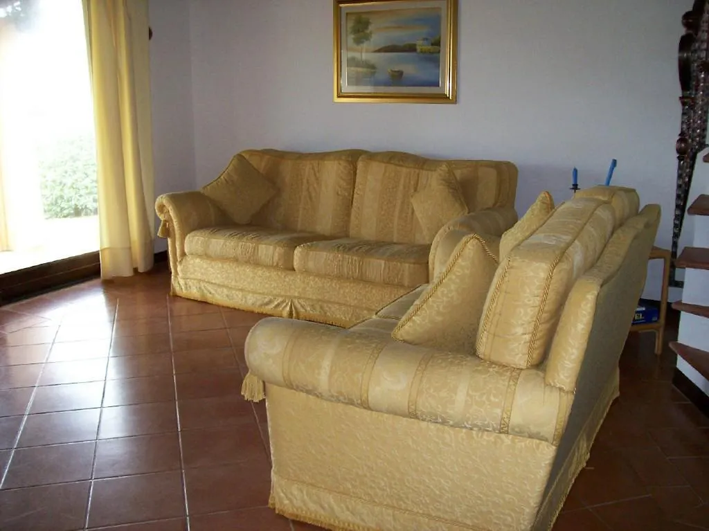 Villa Giglio Stintino