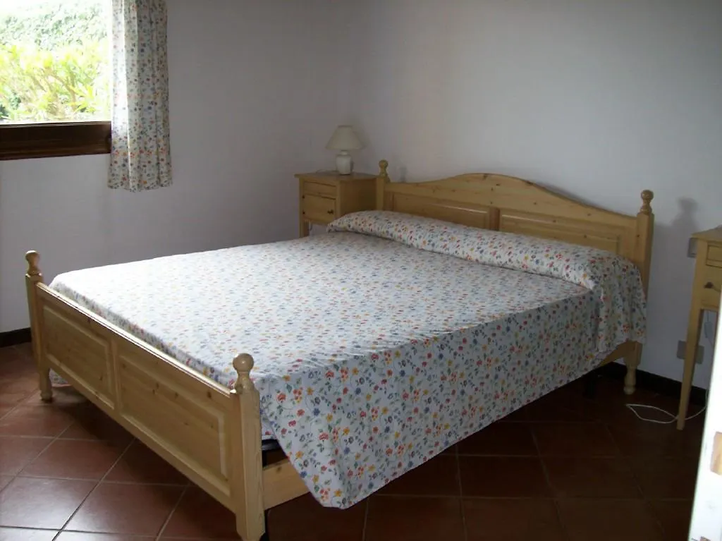 Villa Giglio Stintino 0*,