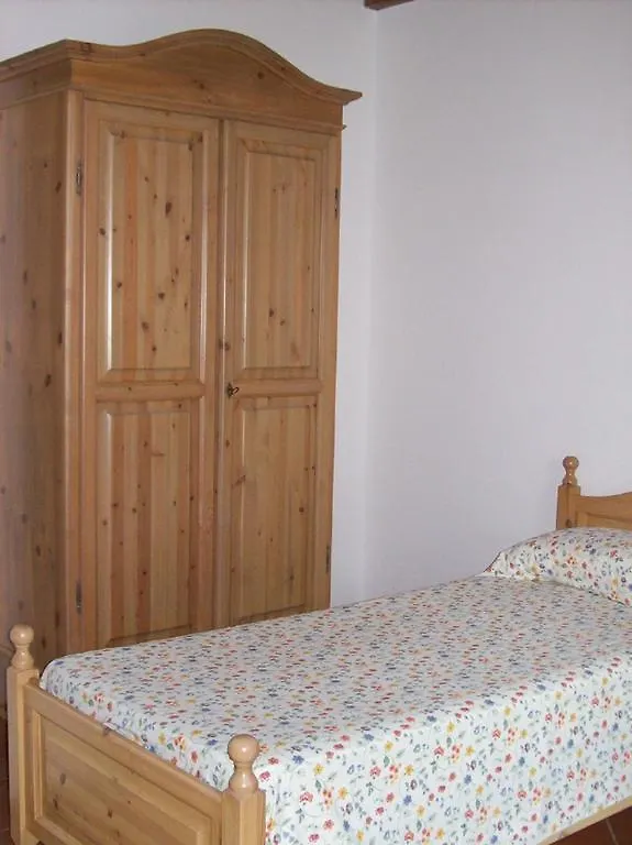 Villa Giglio Stintino 0*,