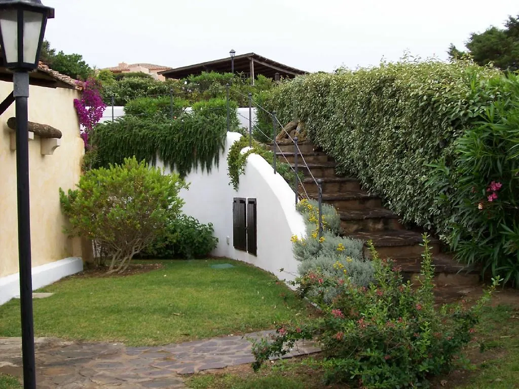 Villa Giglio Stintino