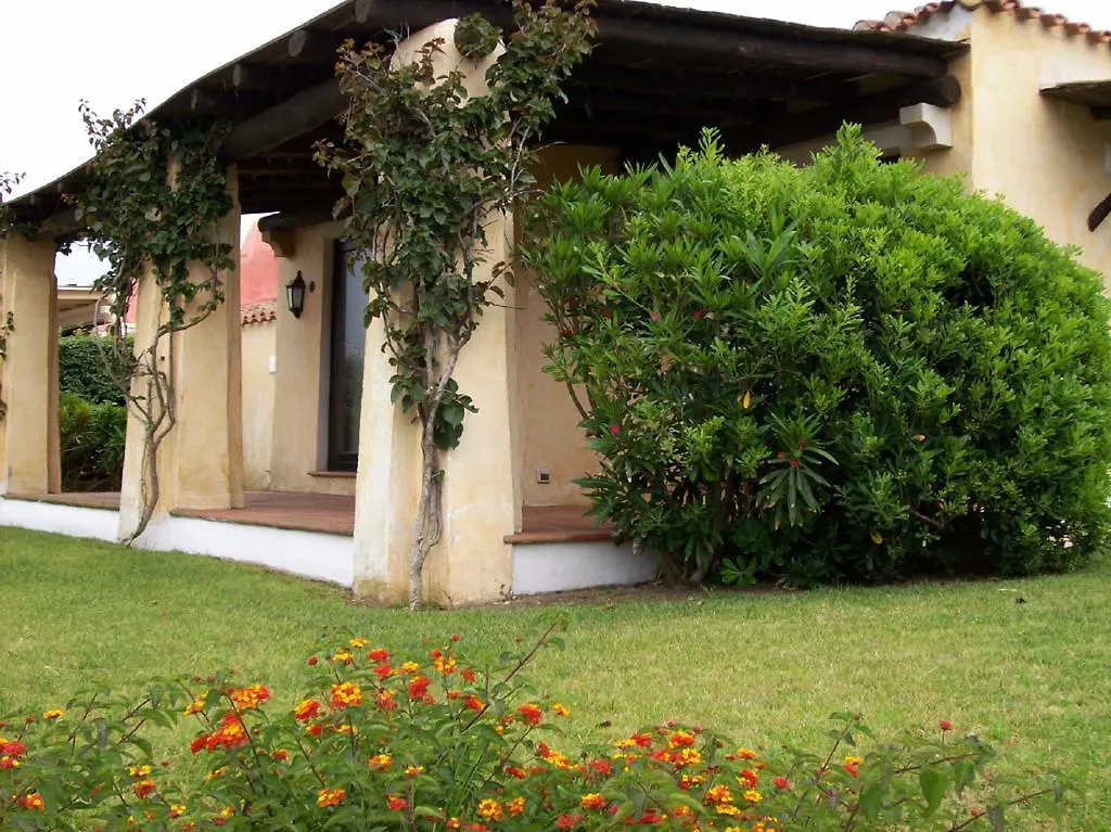 Villa Giglio Stintino