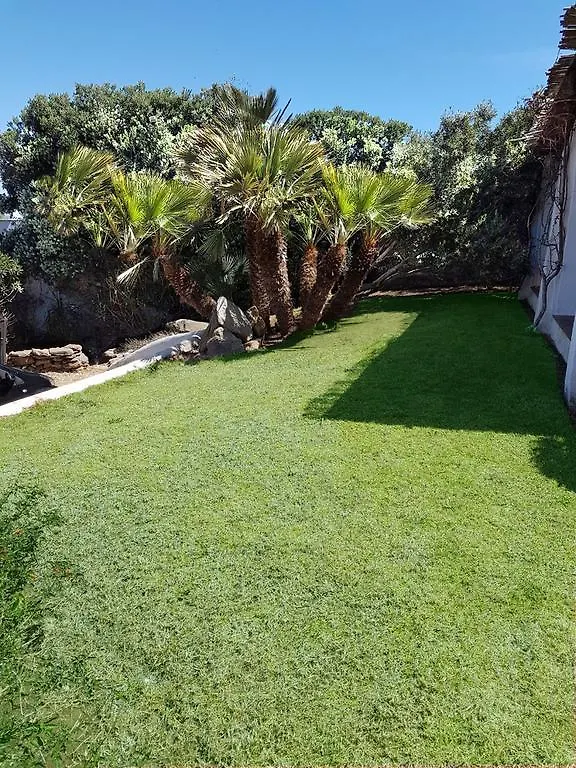 Villa Giglio Stintino Italië