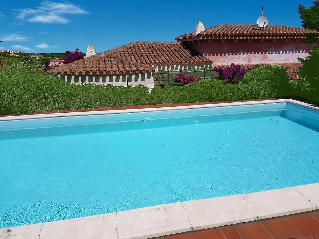 Villa Giglio Stintino